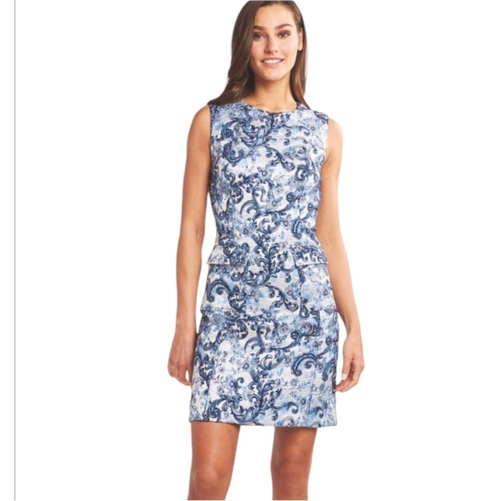 ELIE TAHARI dress